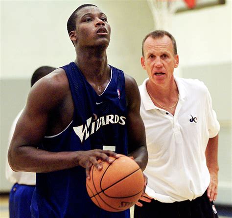 kwame brown nba draft.